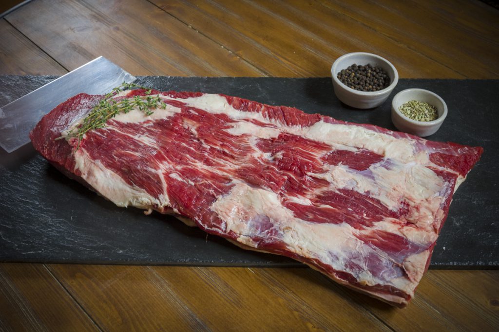 rawbrisket The Hindquarter