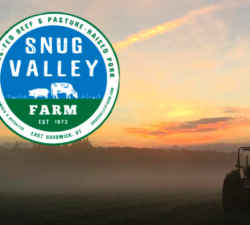 Snug Valley Farm
