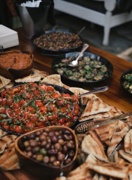 Photo by Hayes and Baker