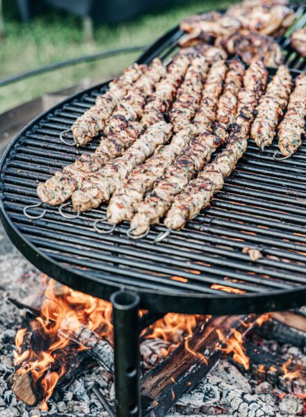 Photo by Ella Farrell